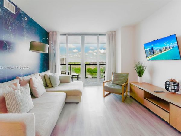 2602 E Hallandale Beach Blvd, Unit R1206, Hallandale Beach, FL 33009