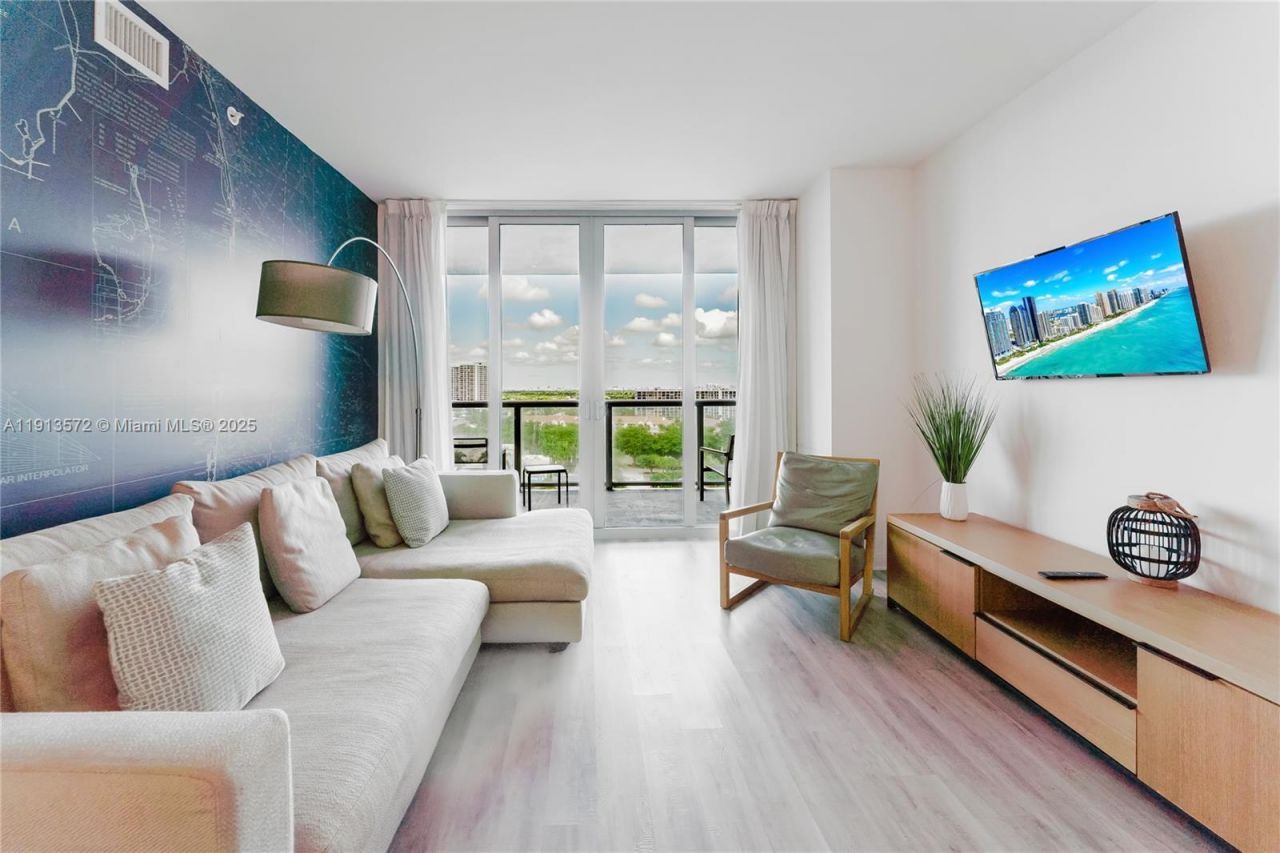 2602 E Hallandale Beach Blvd, Unit R1206, Hallandale Beach, FL 33009 Photo