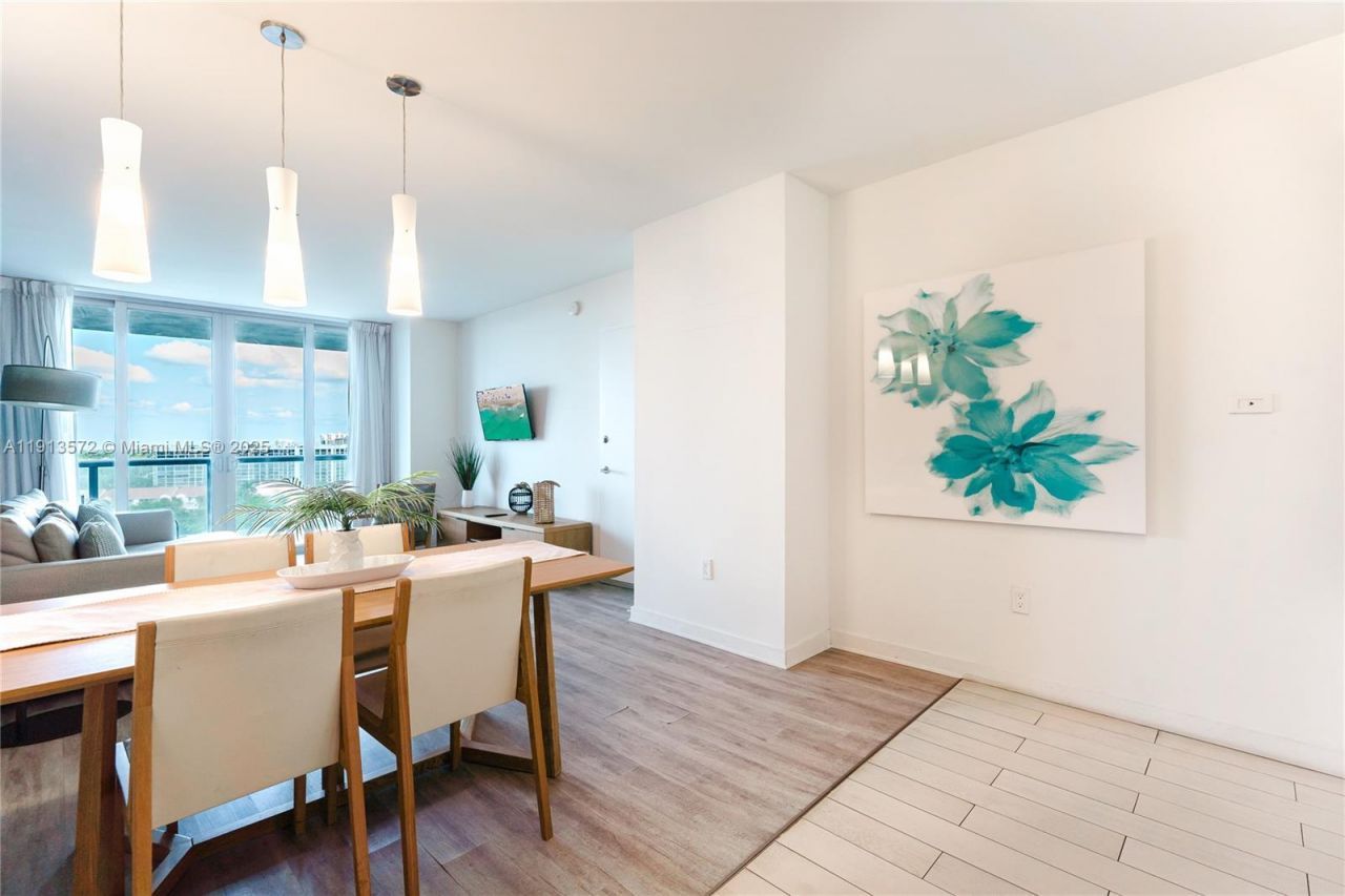 2602 E Hallandale Beach Blvd, Unit R1206, Hallandale Beach, FL 33009 Photo