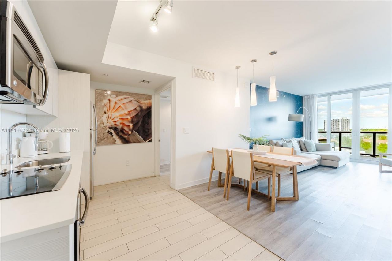 2602 E Hallandale Beach Blvd, Unit R1206, Hallandale Beach, FL 33009 Photo