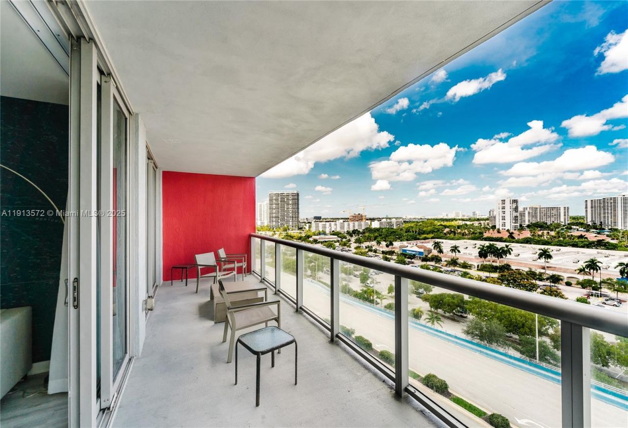 2602 E Hallandale Beach Blvd, Unit R1206, Hallandale Beach, FL 33009 Photo