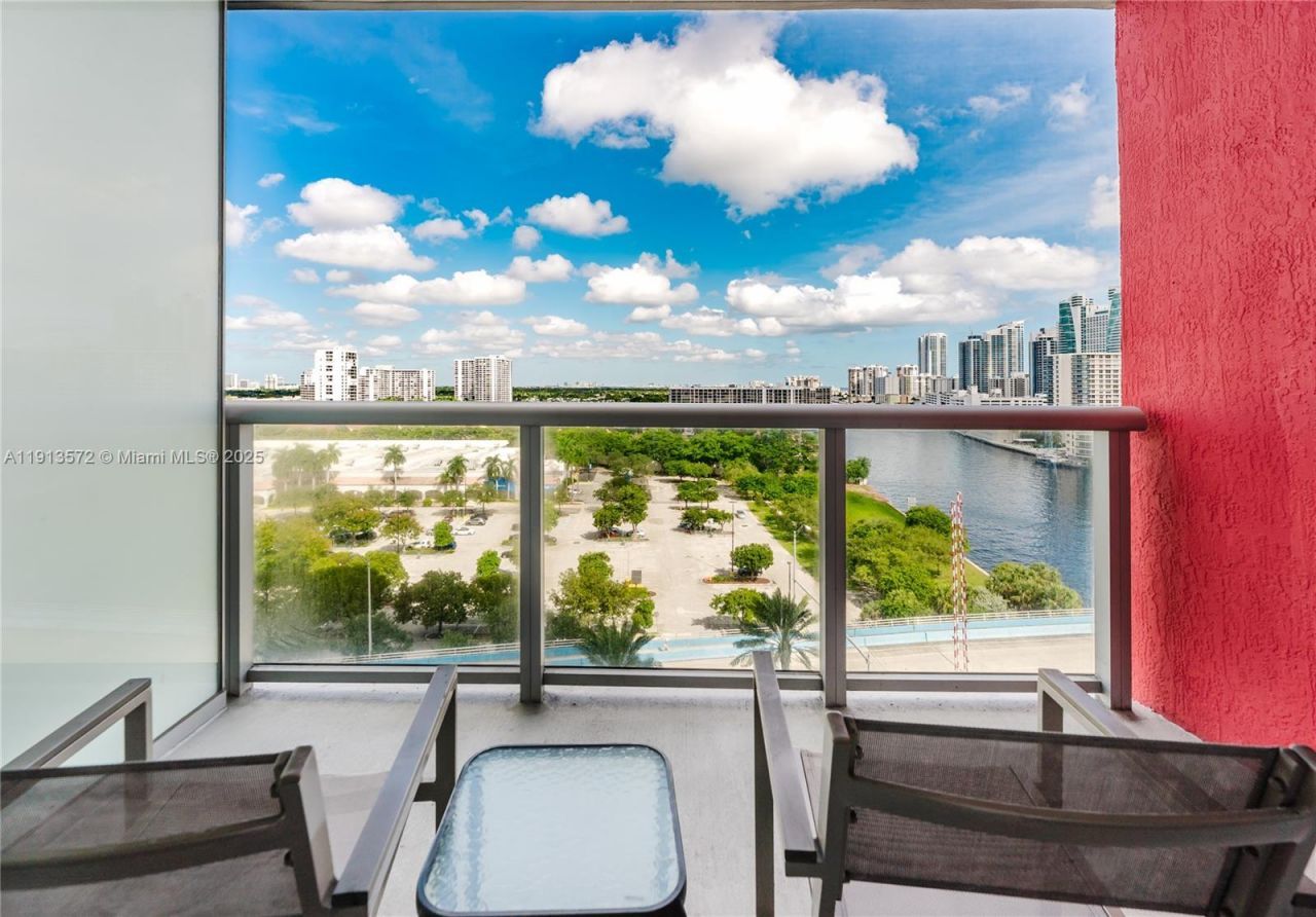 2602 E Hallandale Beach Blvd, Unit R1206, Hallandale Beach, FL 33009 Photo