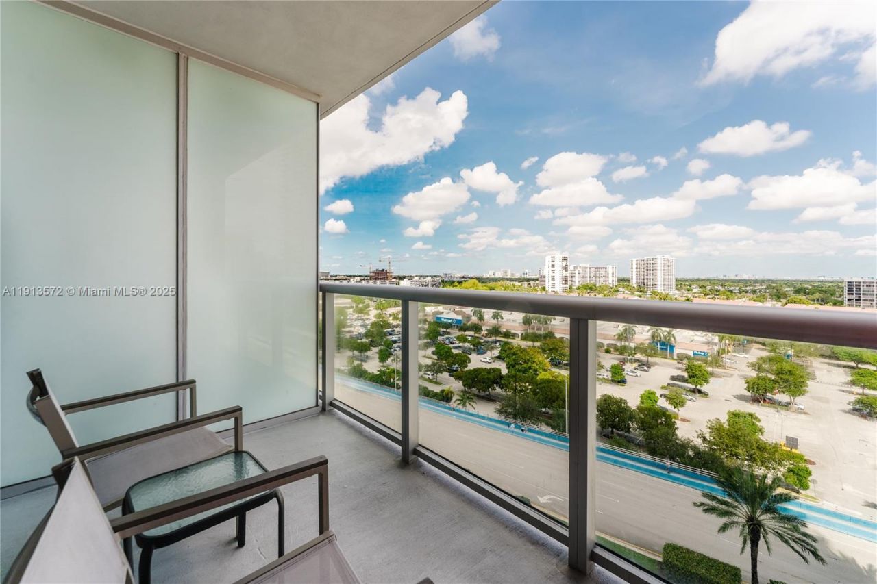 2602 E Hallandale Beach Blvd, Unit R1206, Hallandale Beach, FL 33009 Photo