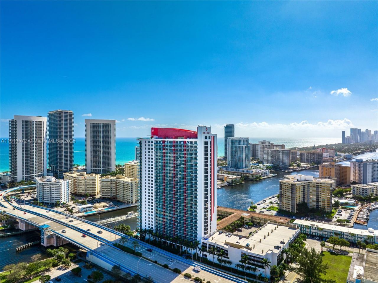 2602 E Hallandale Beach Blvd, Unit R1206, Hallandale Beach, FL 33009 Photo