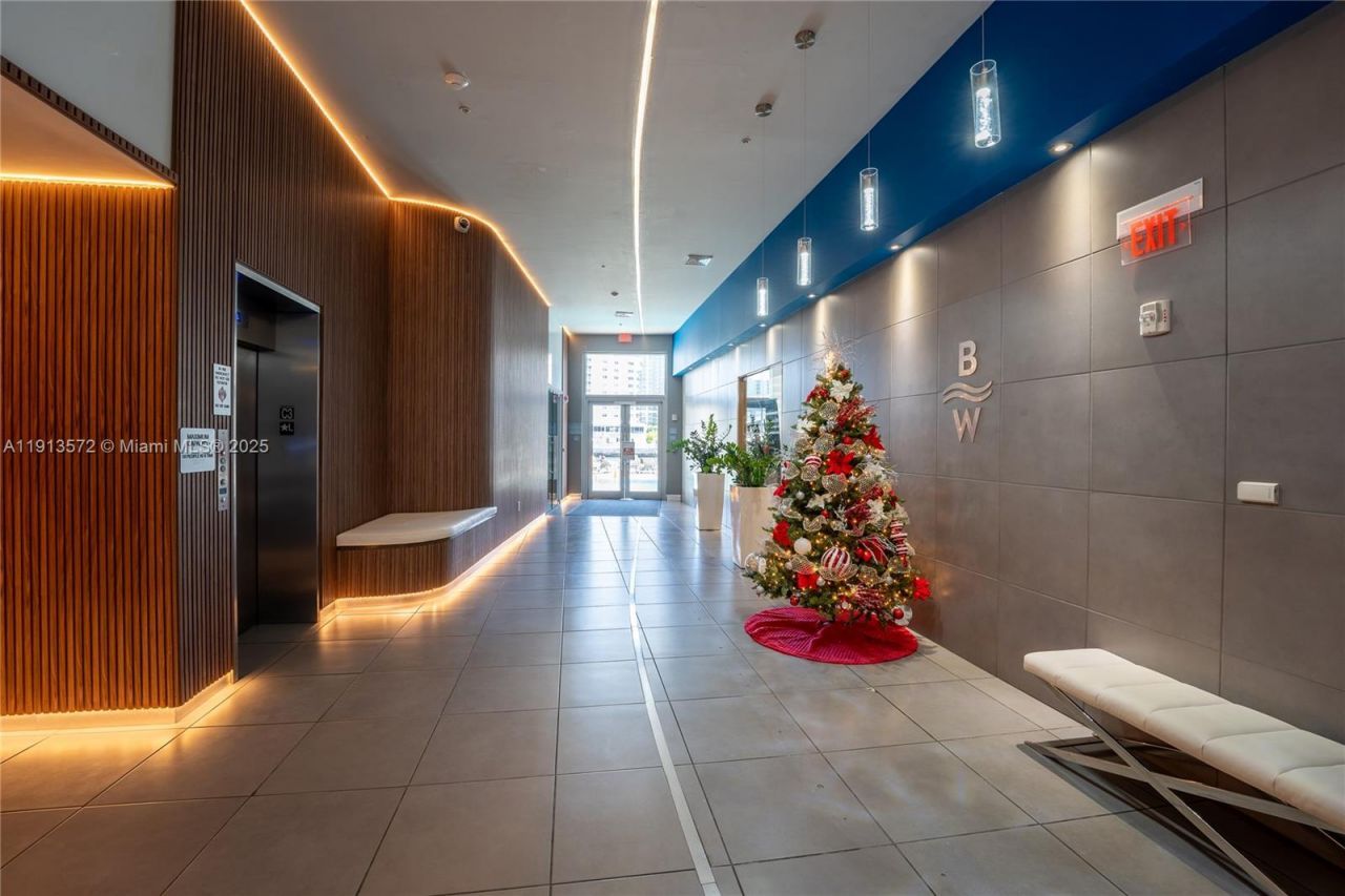 2602 E Hallandale Beach Blvd, Unit R1206, Hallandale Beach, FL 33009 Photo