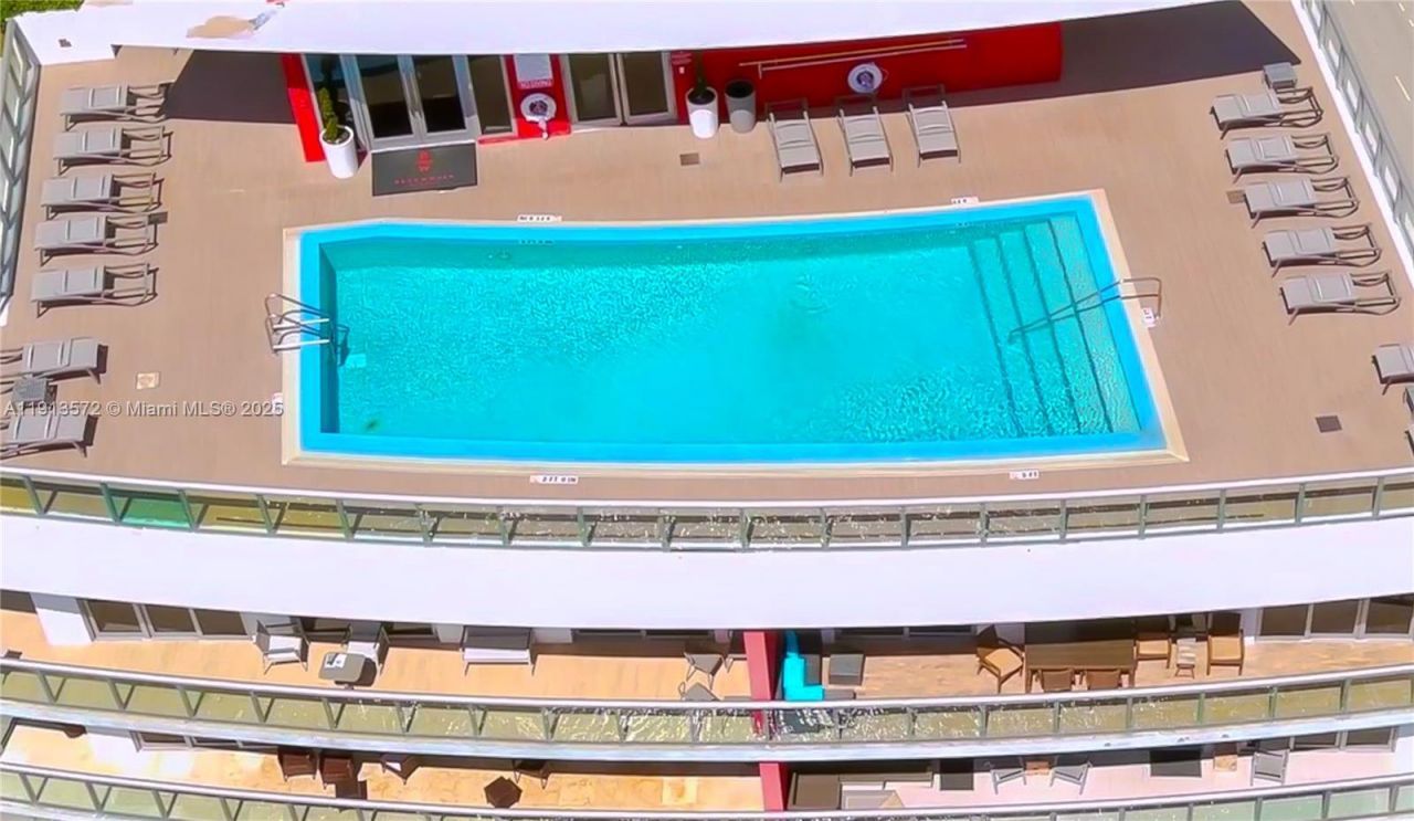 2602 E Hallandale Beach Blvd, Unit R1206, Hallandale Beach, FL 33009 Photo