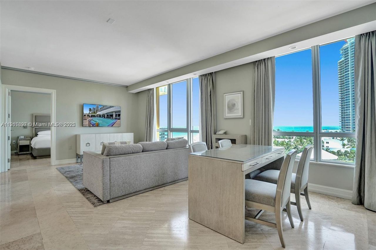101 Ocean Dr, Unit 906, Miami Beach, FL 33139 Photo