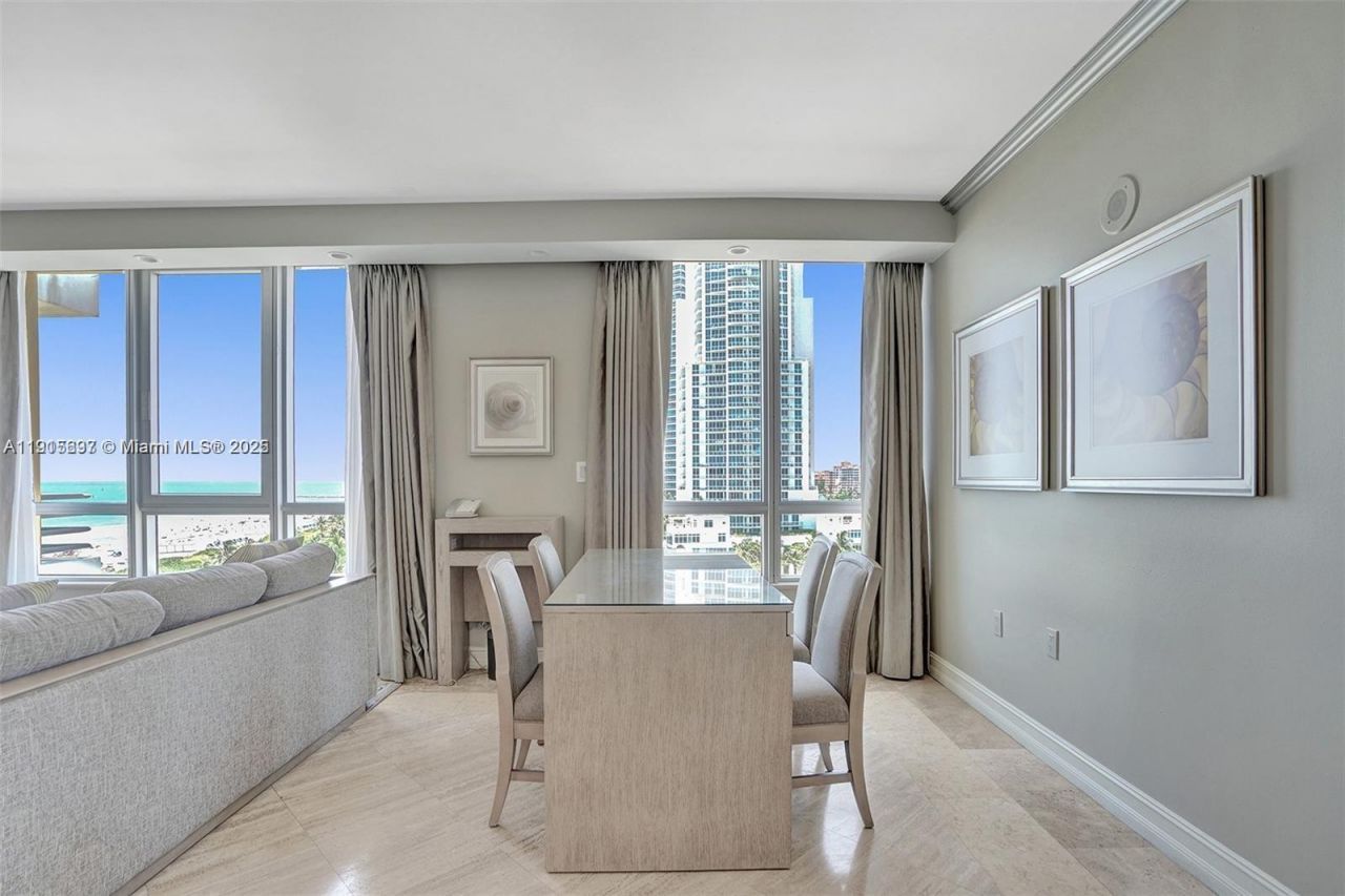 101 Ocean Dr, Unit 906, Miami Beach, FL 33139 Photo