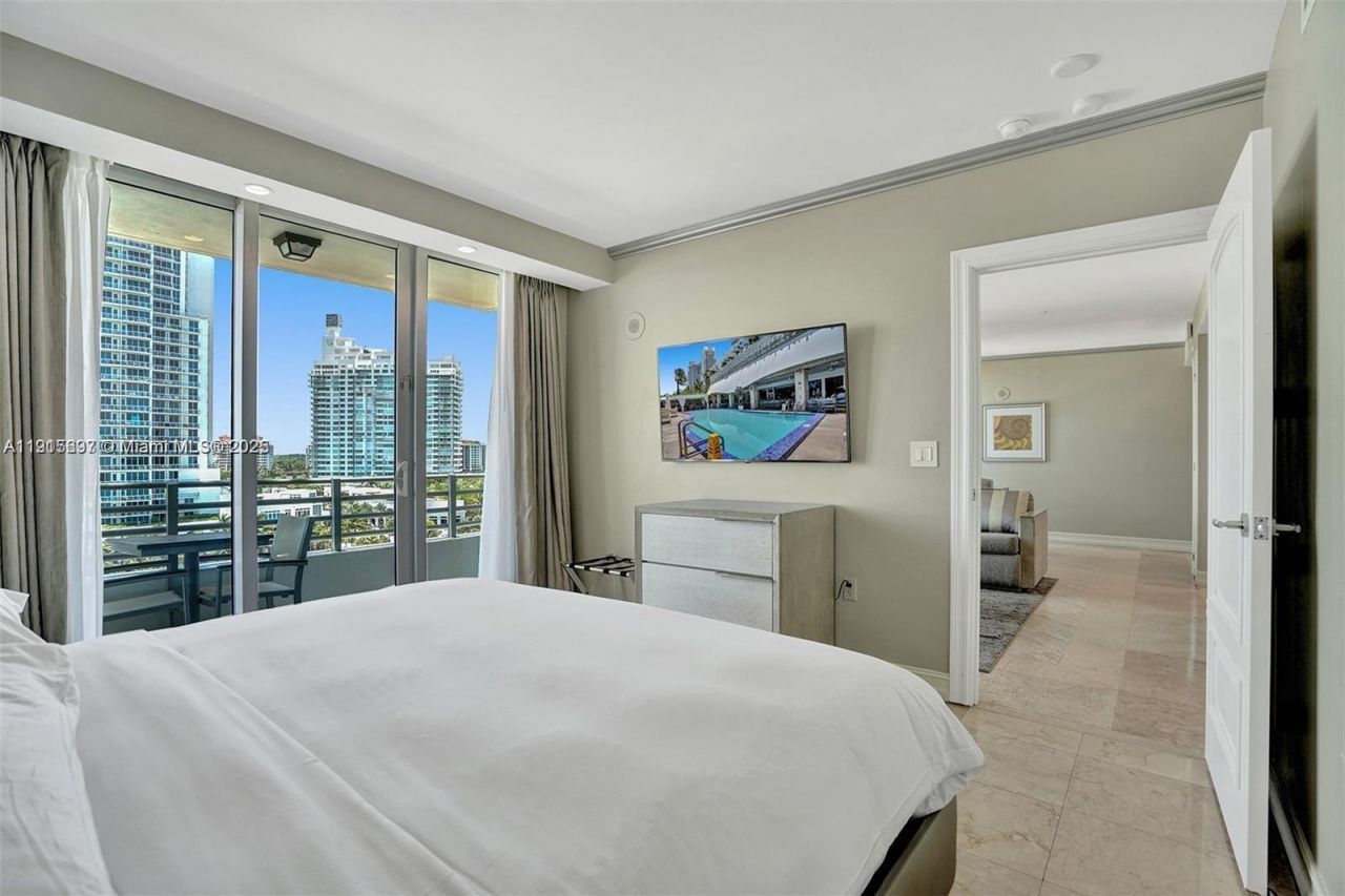 101 Ocean Dr, Unit 906, Miami Beach, FL 33139 Photo