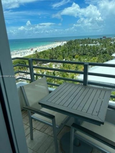 101 Ocean Dr, Unit 906, Miami Beach, FL 33139 Photo