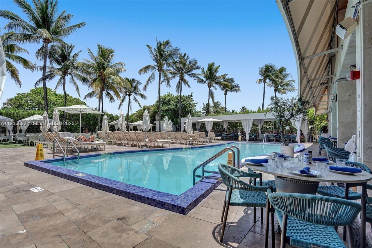 101 Ocean Dr, Unit 906, Miami Beach, FL 33139 Photo