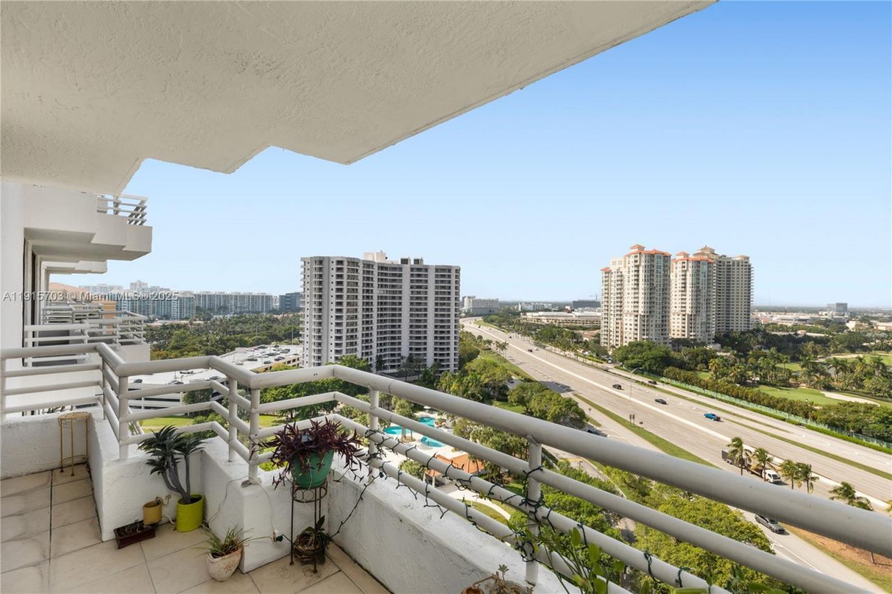 3300 NE 192nd St, Unit 1603, Aventura, FL 33180 Photo