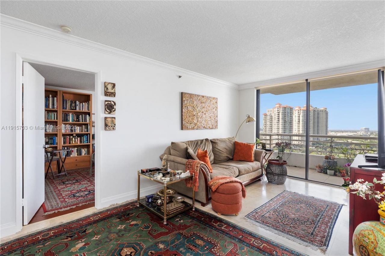 3300 NE 192nd St, Unit 1603, Aventura, FL 33180 Photo