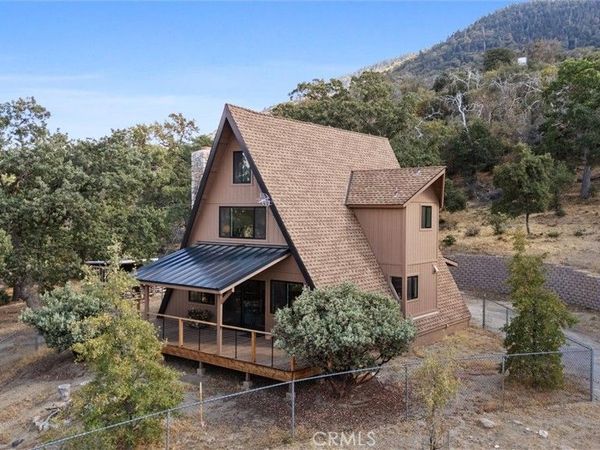 28207 Oaks Rancho, Keene, CA 93531