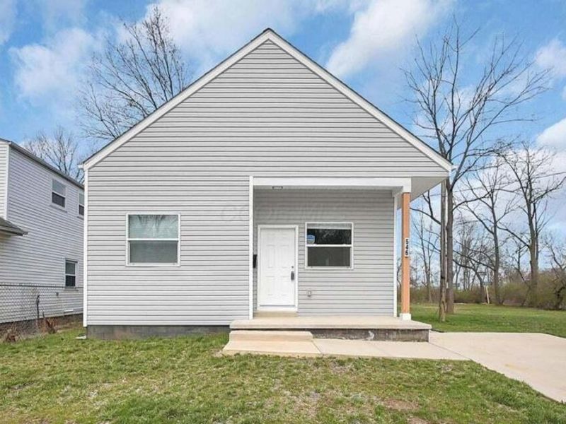 546 Stambaugh Avenue, Columbus, OH 43207 Photo 1