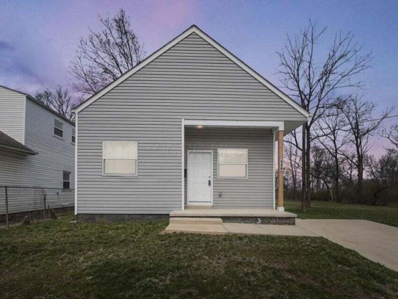 546 Stambaugh Avenue, Columbus, OH 43207 Photo 2