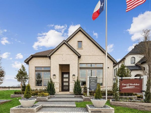 2078 Cuellar Way, Van Alstyne, TX 75495