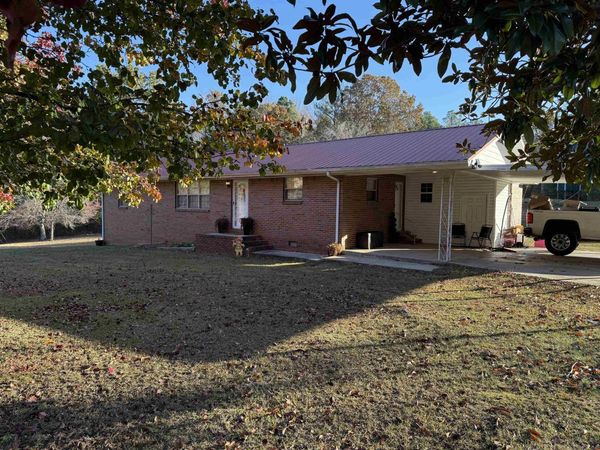 5736 Newburg Rd, Haleyville, AL