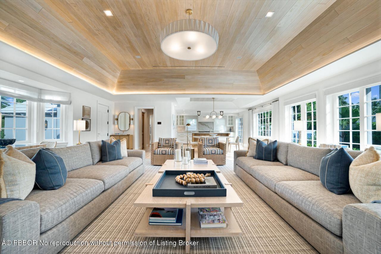 284 Monterey Road, Palm Beach, FL 33480 Photo