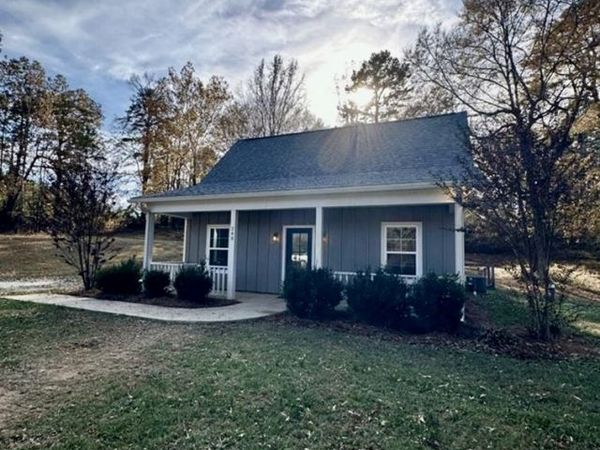 248 Cr 376, Water Valley, MS 38965