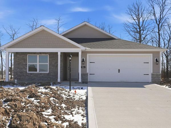7814 Aniline Trail, Fort Wayne, IN 46835