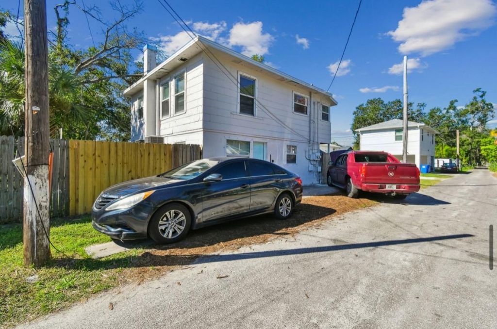 725 21st Avenue S, Saint Petersburg, FL 33705 Photo