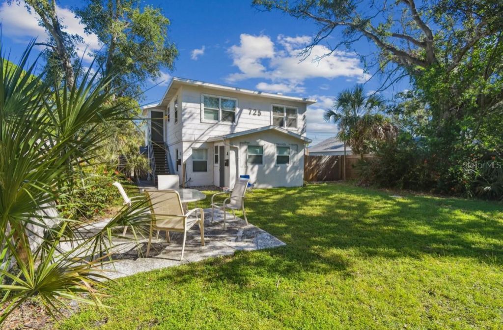 725 21st Avenue S, Saint Petersburg, FL 33705 Photo