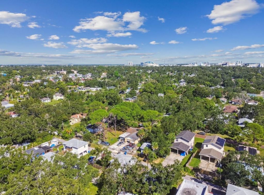 725 21st Avenue S, Saint Petersburg, FL 33705 Photo