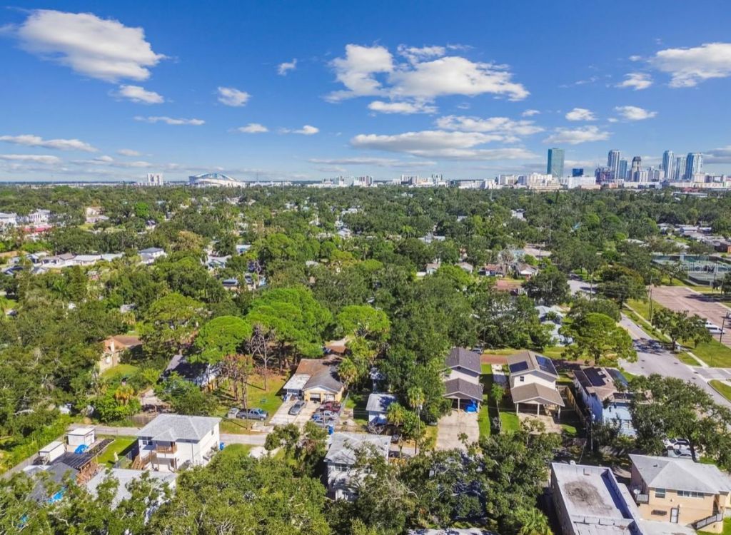 725 21st Avenue S, Saint Petersburg, FL 33705 Photo