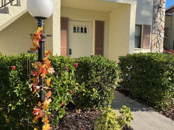 5400 34TH STREET W, Unit D6, BRADENTON, FL 34210
