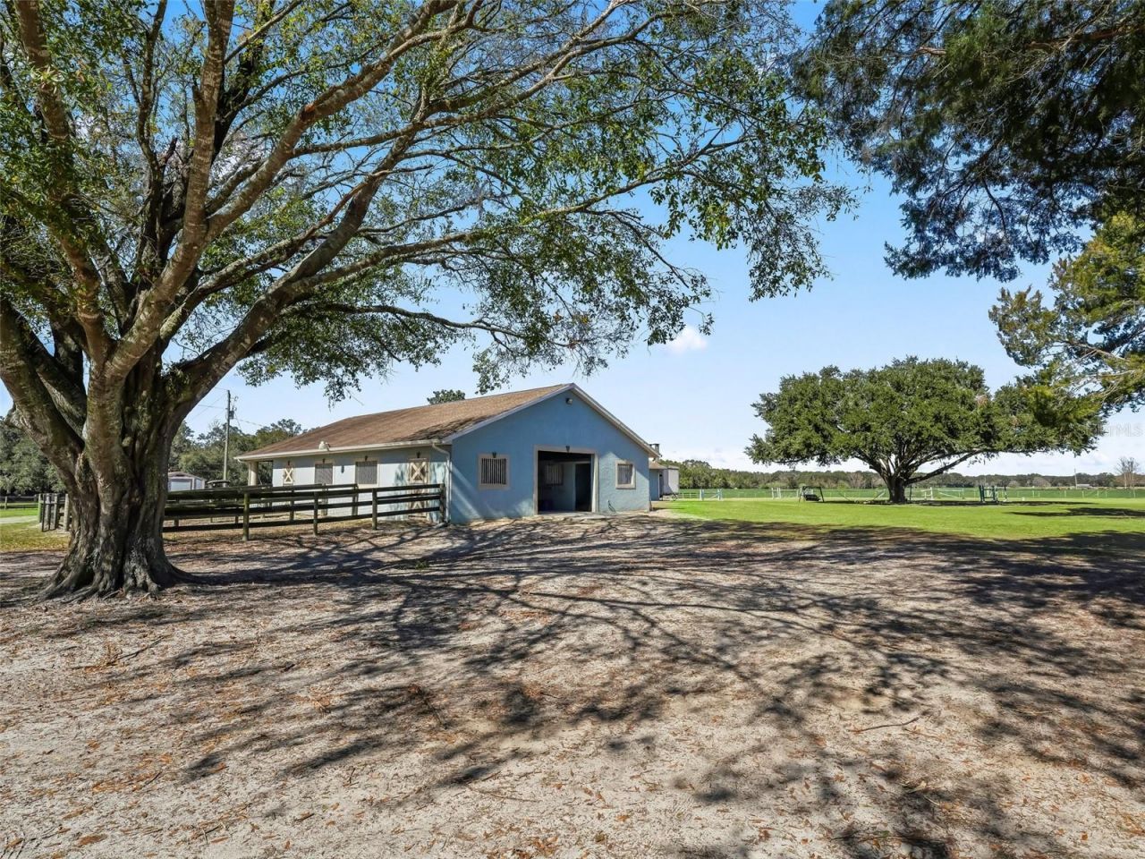 250 NE 195th Avenue, Williston, FL 32696 Photo