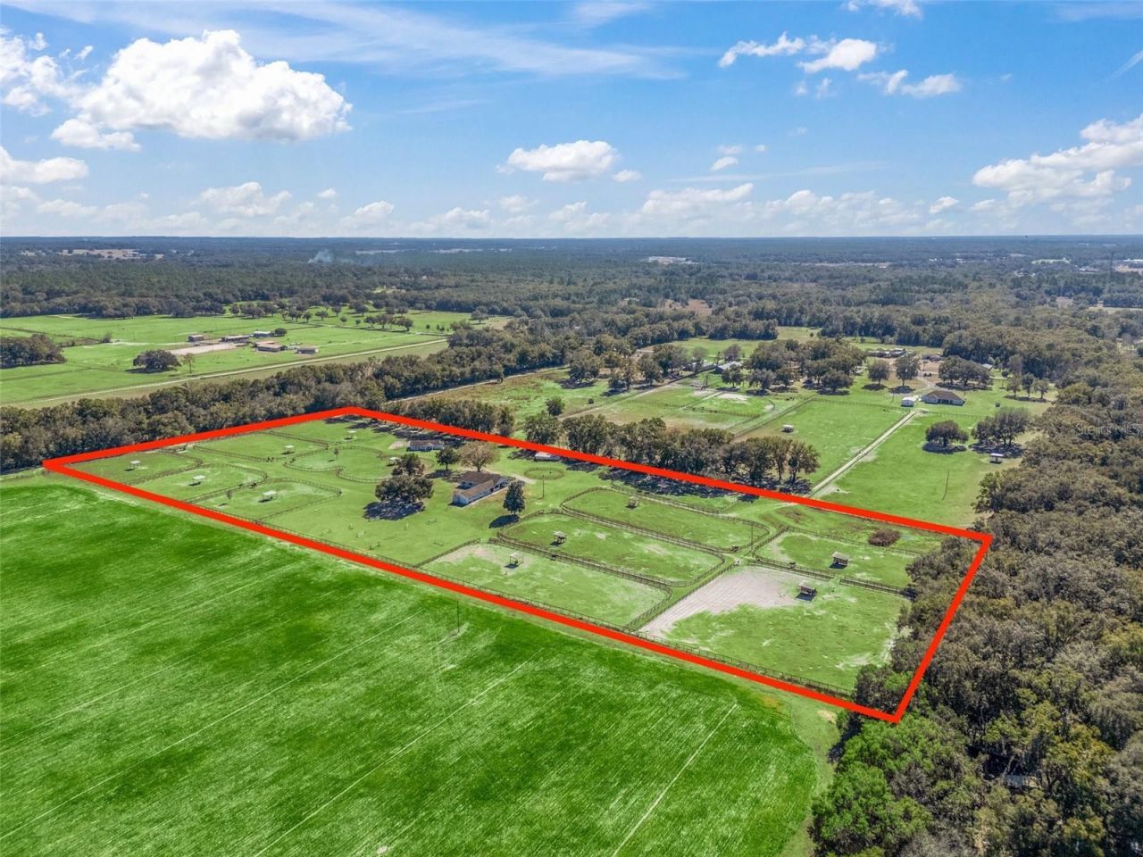 250 NE 195th Avenue, Williston, FL 32696 Photo