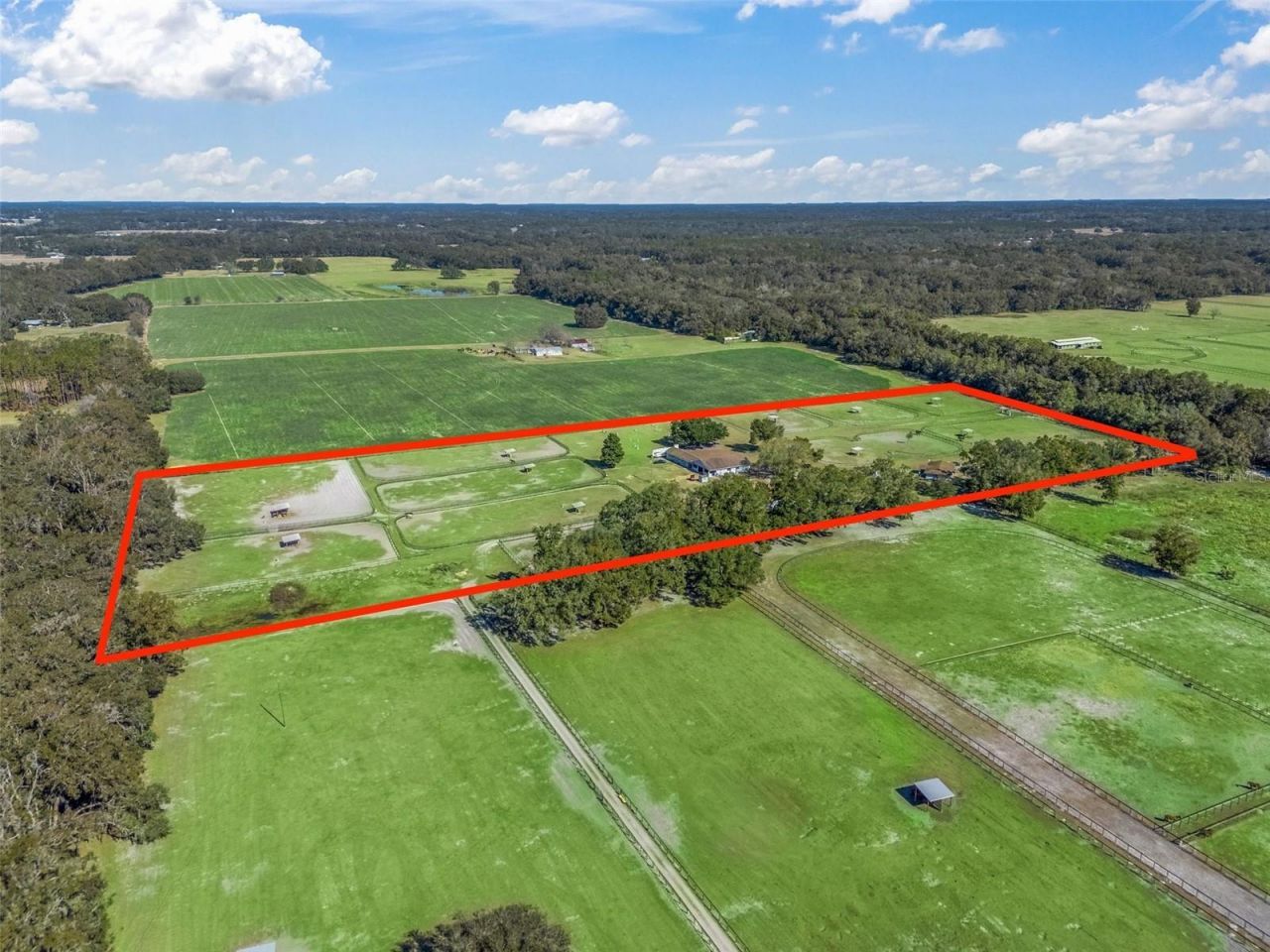 250 NE 195th Avenue, Williston, FL 32696 Photo