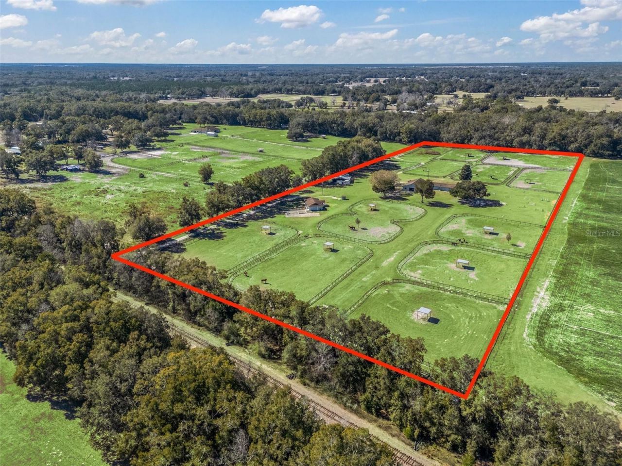 250 NE 195th Avenue, Williston, FL 32696 Photo