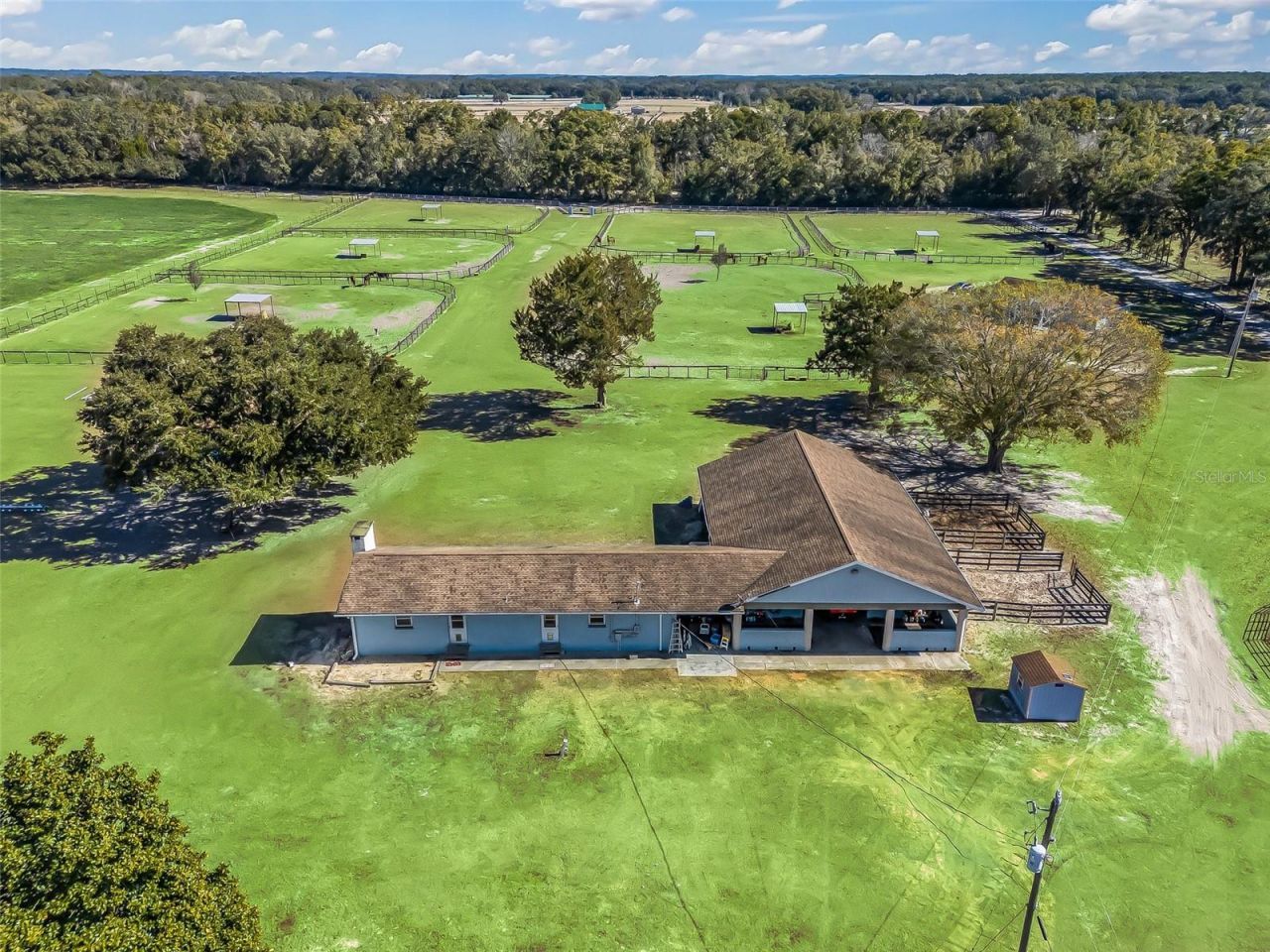 250 NE 195th Avenue, Williston, FL 32696 Photo