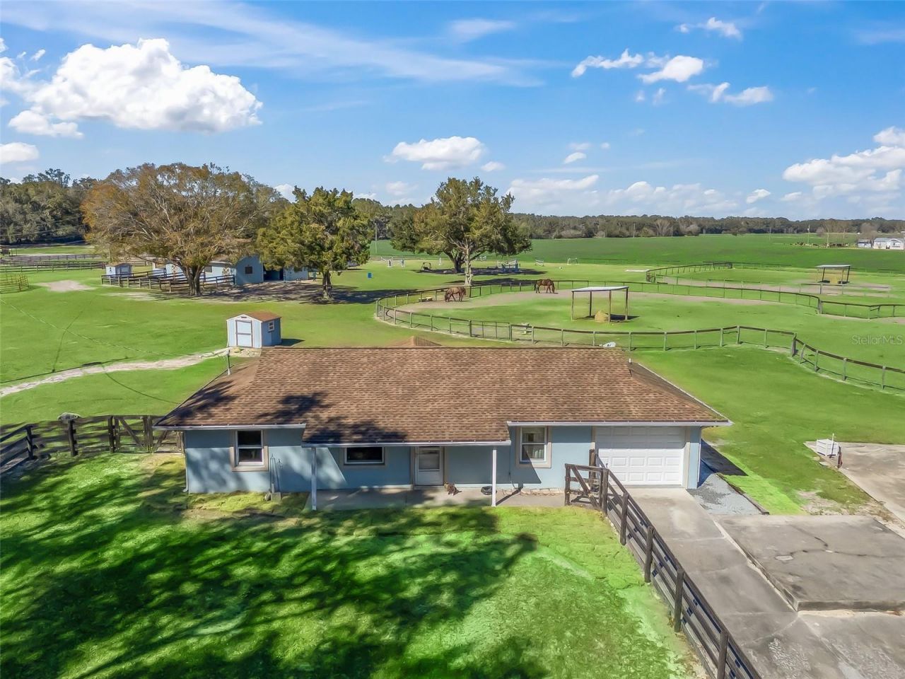 250 NE 195th Avenue, Williston, FL 32696 Photo