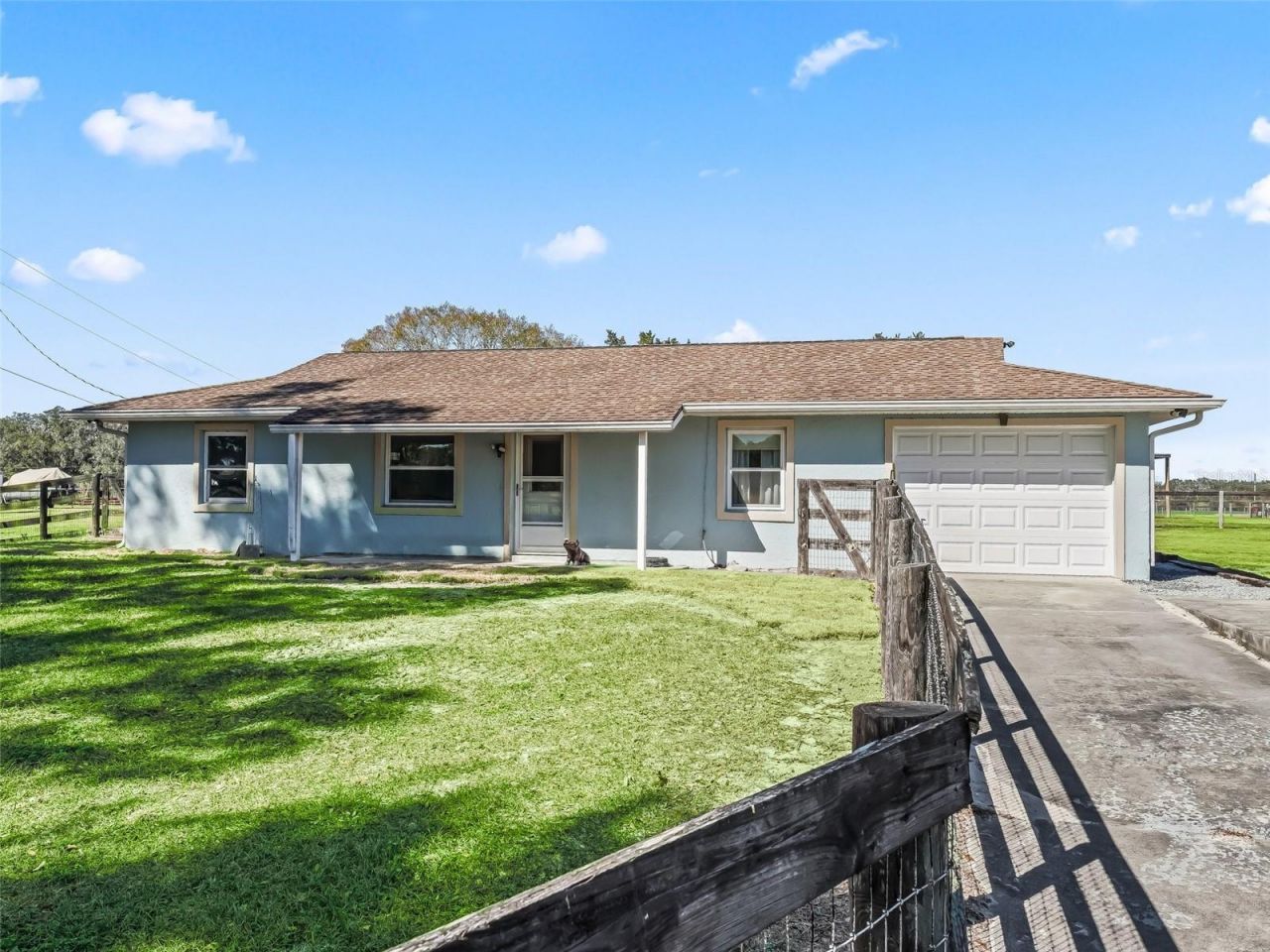 250 NE 195th Avenue, Williston, FL 32696 Photo