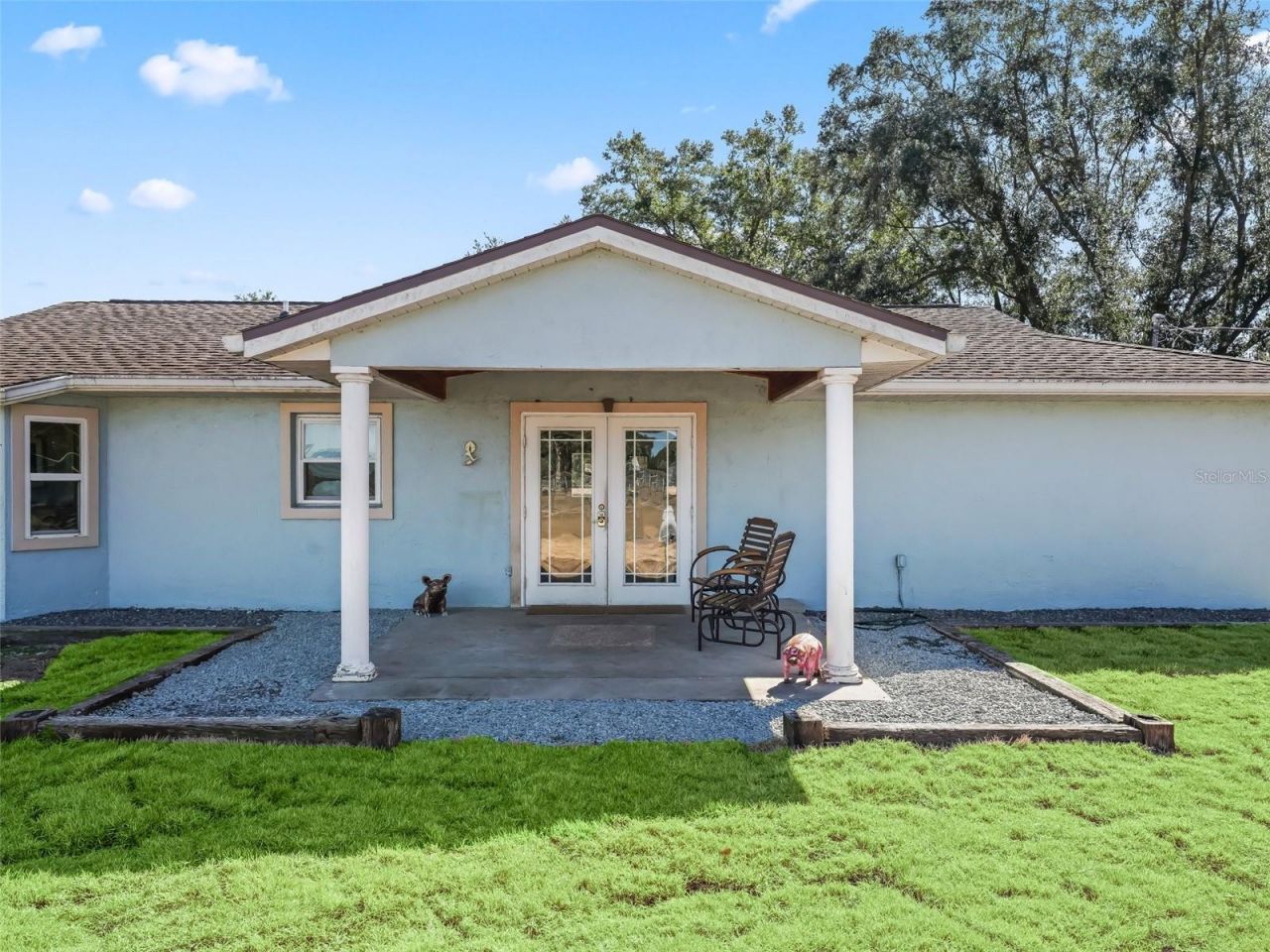 250 NE 195th Avenue, Williston, FL 32696 Photo