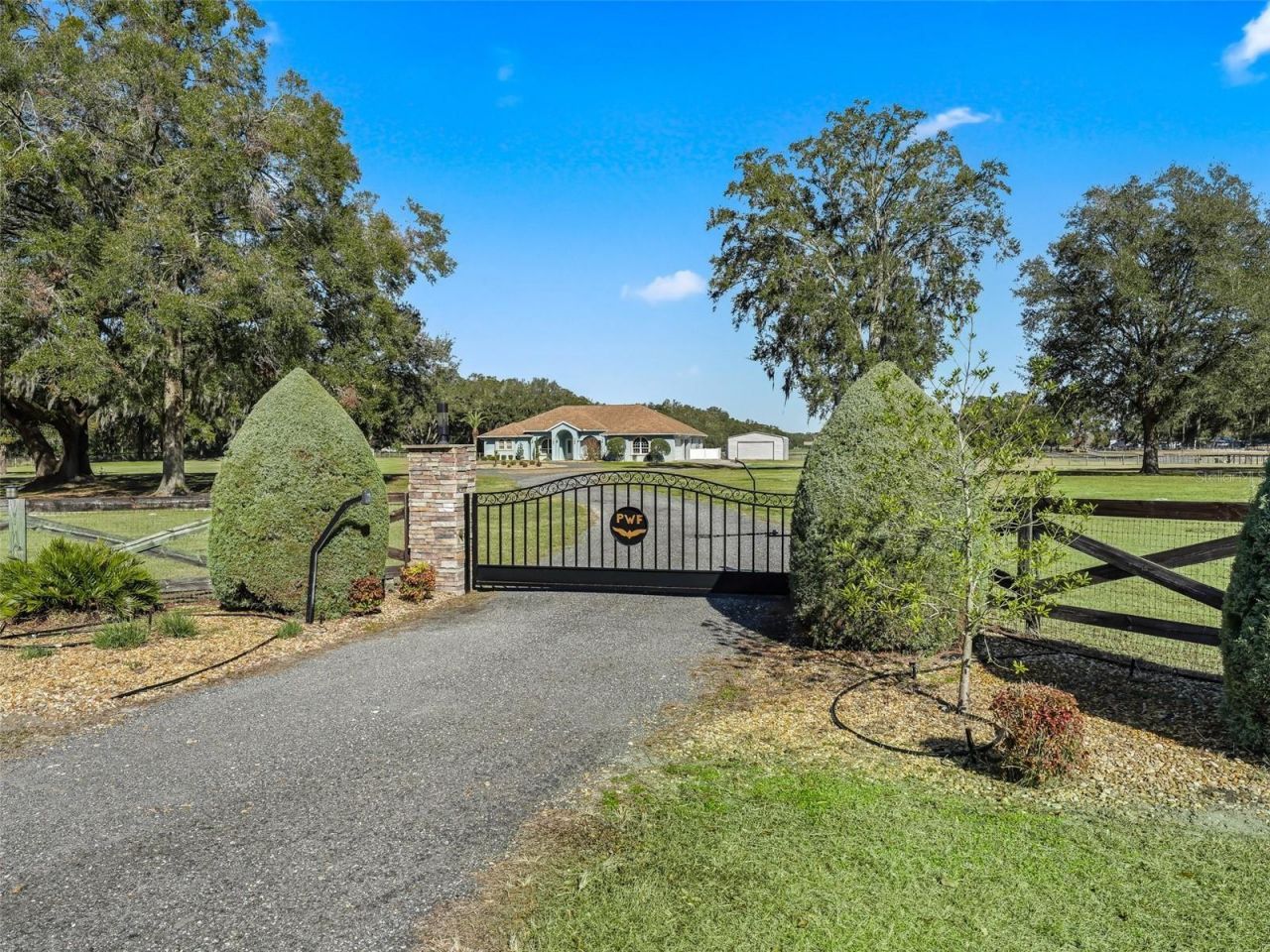 19351 E Levy Street, Williston, FL 32696 Photo