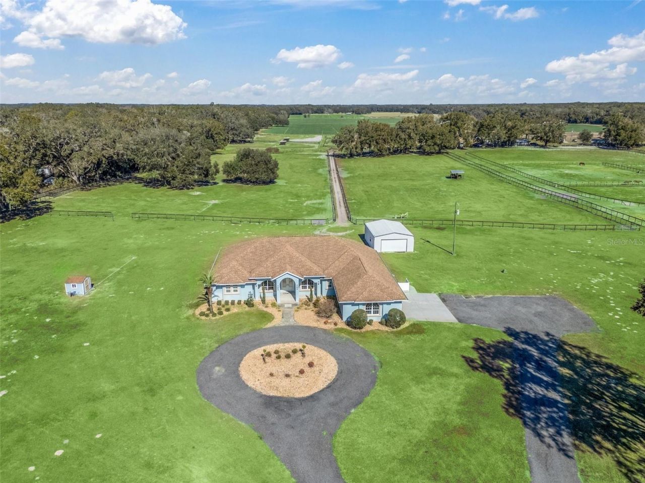19351 E Levy Street, Williston, FL 32696 Photo