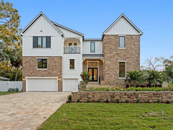 4624 W SAN JOSE STREET, TAMPA, FL 33629