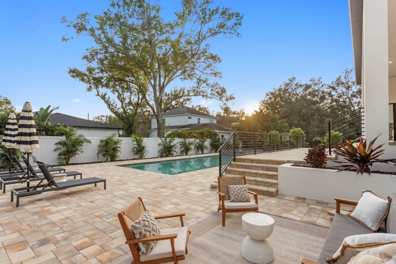 4624 W San Jose Street, Tampa, FL 33629 Photo