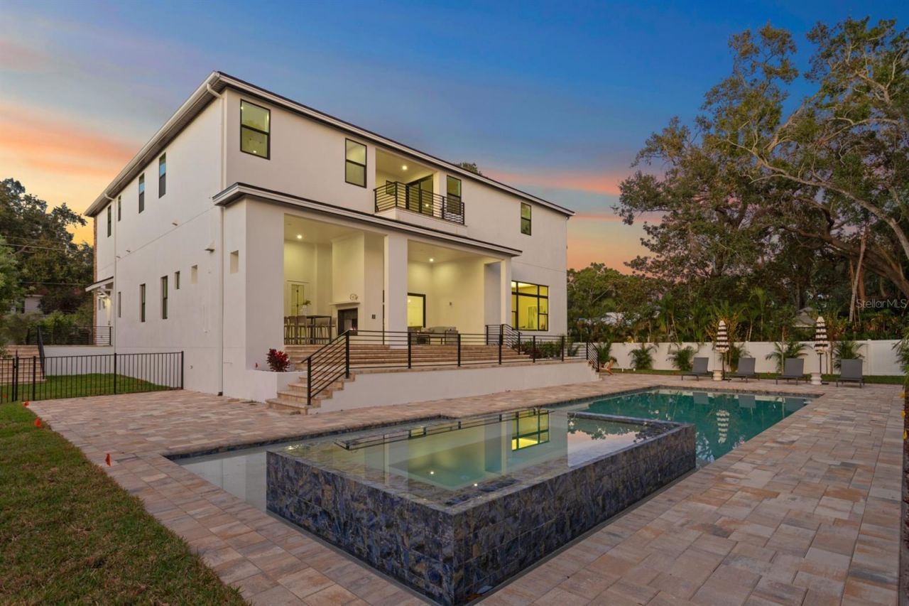 4624 W San Jose Street, Tampa, FL 33629 Photo