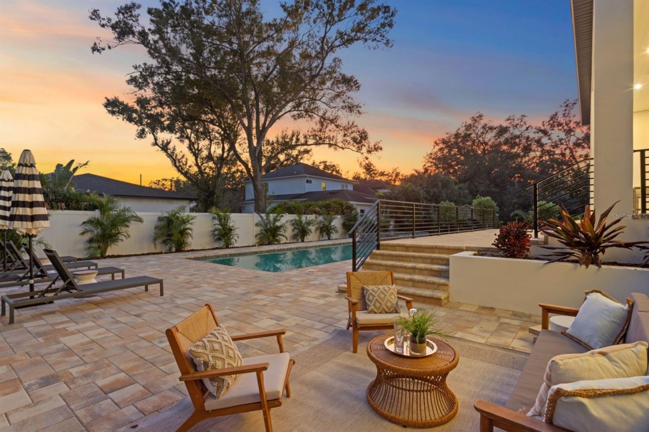 4624 W San Jose Street, Tampa, FL 33629 Photo