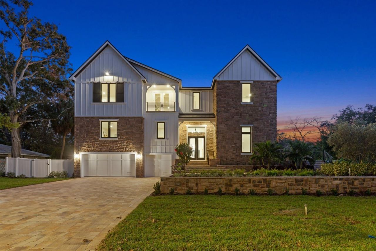 4624 W San Jose Street, Tampa, FL 33629 Photo