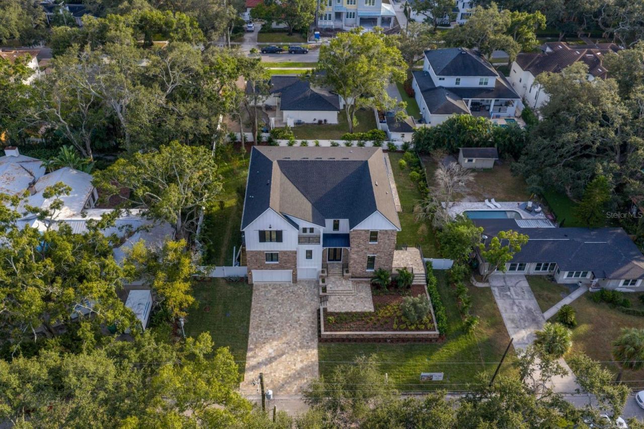 4624 W San Jose Street, Tampa, FL 33629 Photo