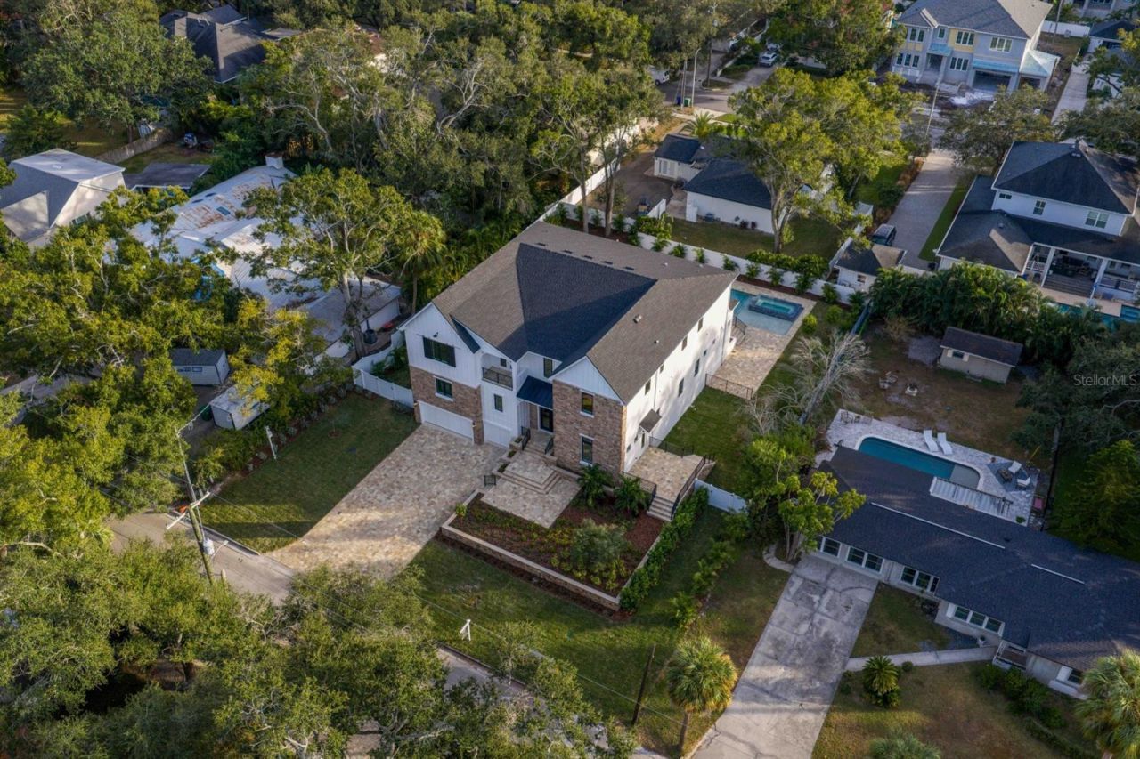 4624 W San Jose Street, Tampa, FL 33629 Photo