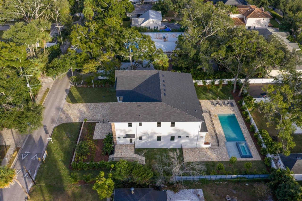 4624 W San Jose Street, Tampa, FL 33629 Photo