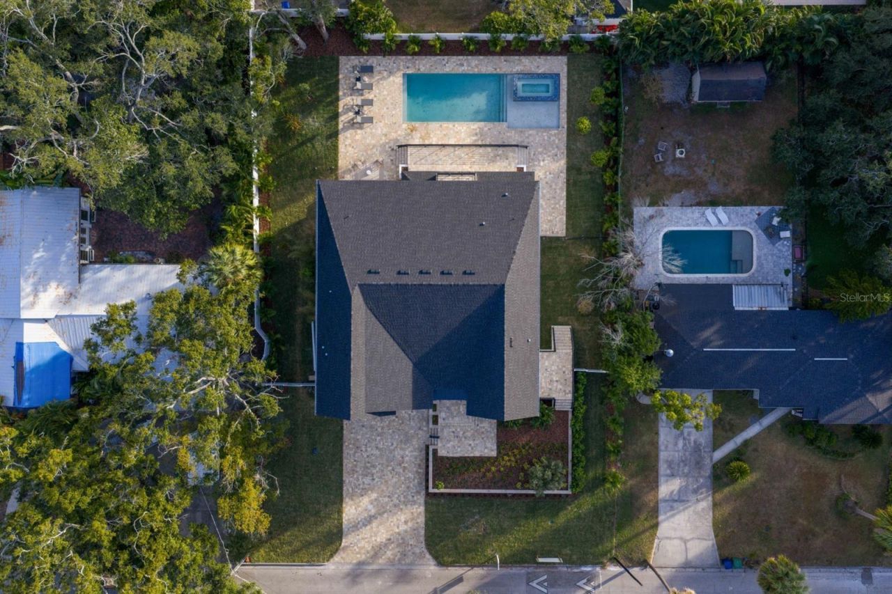 4624 W San Jose Street, Tampa, FL 33629 Photo