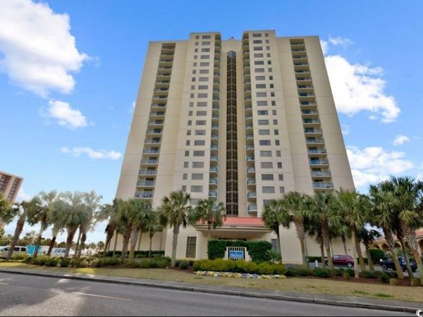 8560 Queensway Blvd., Unit 1006, Myrtle Beach, SC 29572